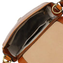 Bolsa tiracolo de couro Matilde