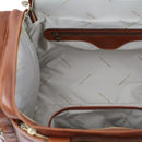Bolsa de couro Inglaterra