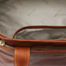 Bolsa de couro Inglaterra