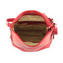 Bolsa de couro Ancona