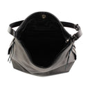 Bolsa de couro Ancona
