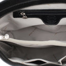 Bolsa de couro Demetra