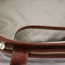 Bolsa de couro Inglaterra