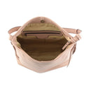 Bolsa de couro Ancona