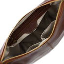 Bolsa de couro Lorainne