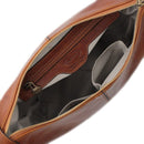 Bolsa de couro Lorainne