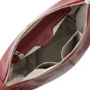Bolsa de couro Lorainne