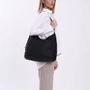 Bolsa de couro Ancona