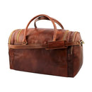 Bolsa de couro Praga