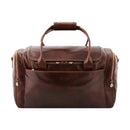 Bolsa de couro Inglaterra