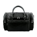 Bolsa de couro Praga