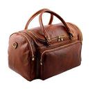 Bolsa de couro Praga