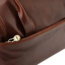 Bolsa de couro Inglaterra