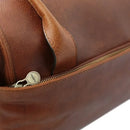 Bolsa de couro Inglaterra