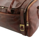 Bolsa de couro Inglaterra