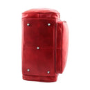 Bolsa de couro Praga