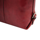 Bolsa de couro Lorainne