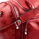 Bolsa de couro Praga