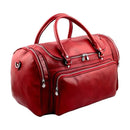 Bolsa de couro Praga