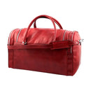 Bolsa de couro Praga