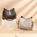 Bolsa Feminina em Couro Genuíno - Ayla Hernandes