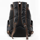 Mochila de Couro Lamezia