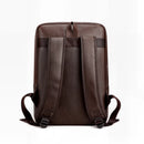 Mochila de Couro Novara