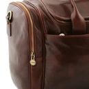 Bolsa de couro Inglaterra