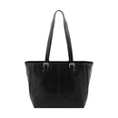 Bolsa de couro Demetra
