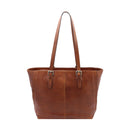 Bolsa de couro Demetra