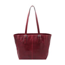 Bolsa de couro Demetra
