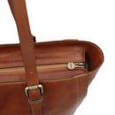 Bolsa de couro Demetra