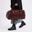 Bolsa de couro Inglaterra