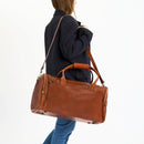 Bolsa de couro Inglaterra